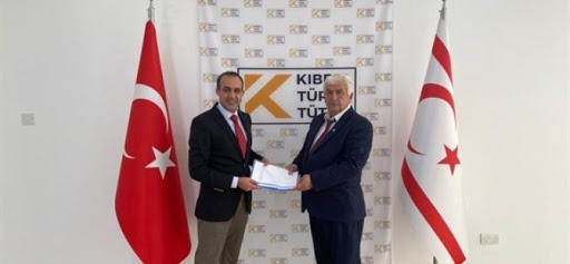 Kıbrıs Türk Tütün Endüstrisi LTD. Şti ile Gıda-Sen arasında toplu iş sözleşmesi imzalandı