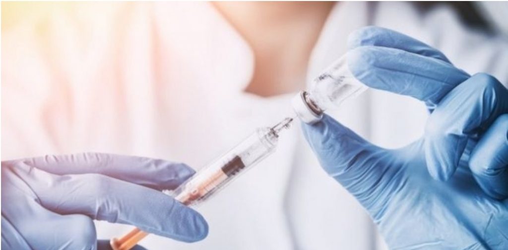 AB’den gelecek olan aşılar bugün teslim ediliyor
