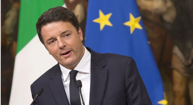İtalya’da, Italia Viva partisi hükümetten çekildi, koalisyon bozuldu