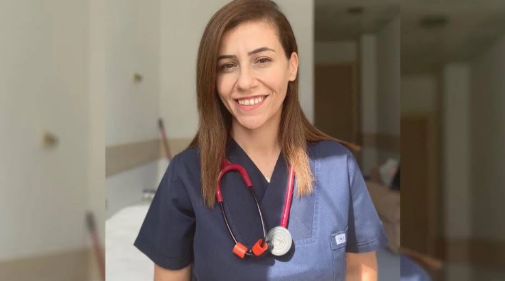 Dr. Kamiloğlu, 