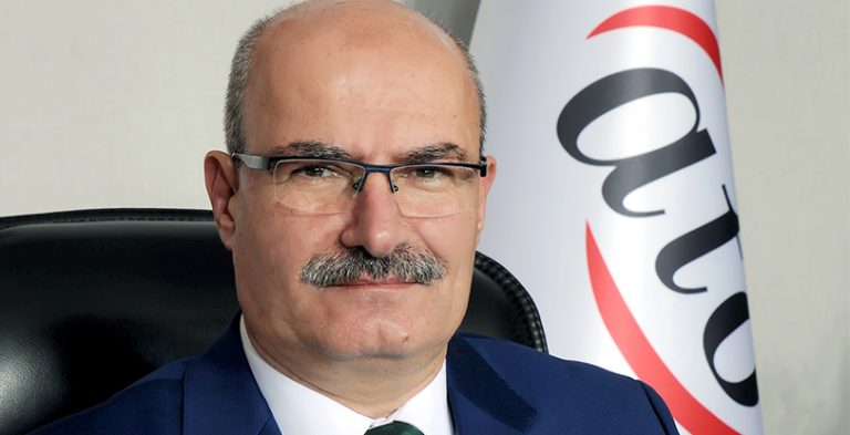 Ankara Ticaret Odası Başkanı Baran: KKTC’nin kalkınması için elimizden geleni yapacağız