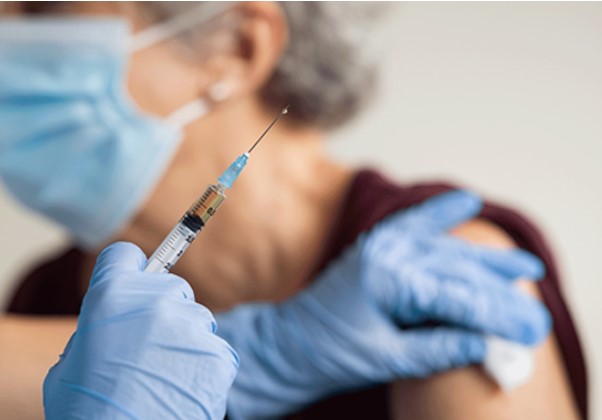 2. doz aşı için başvuru yapılması gerekiyor