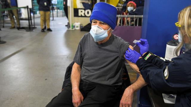 New York’ta 9 binden fazla koronavirüs hastası bakımevlerine geri gönderildi