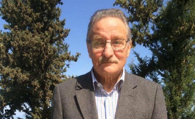 Ünlü klinik şeflerinden Dr. Erdinç İnan koronavirüs nedeniyle hayatını kaybetti