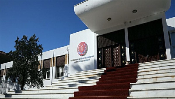 Cumhuriyet Meclisi Genel Kurulu, yarın toplanacak