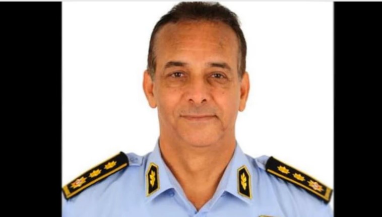 Emekli Polis Müdürü Hasan Beyar hayatını kaybetti