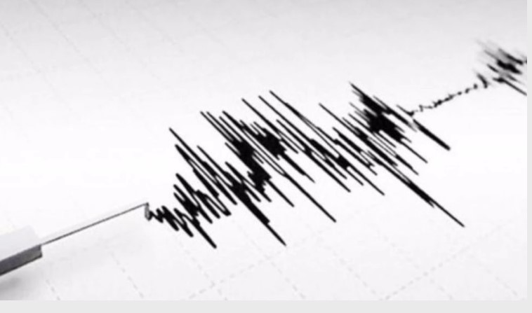 Yeni Zelanda'da 6,9 büyüklüğünde deprem
