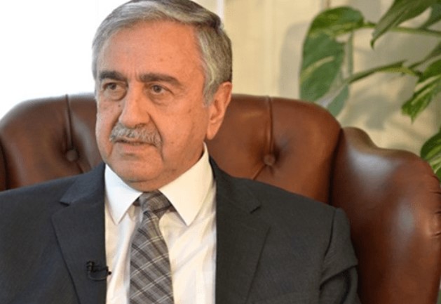Akıncı “Türkiye’nin garantisi 1960’ta kurulan Kıbrıs Cumhuriyeti’ni kapsamaktadır”