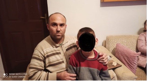 Alayköy’de alkollü bir kişi 7 yaşındaki çocuğu ‘evine çağırdı’
