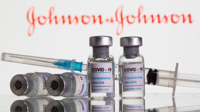 Afrika Birliği, Johnson&Johnson’la aşı anlaşması imzaladı