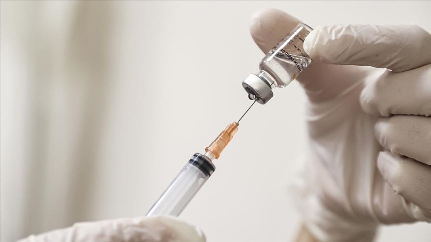DSÖ’den ‘yoksul 20 ülkeye acilen 10 milyon doz Kovid-19 aşısı bağışlayın’ çağrısı