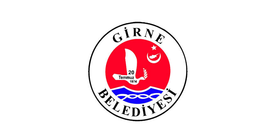 Girne Belediyesi’nin salgınla mücadele çalışmaları devam ediyor