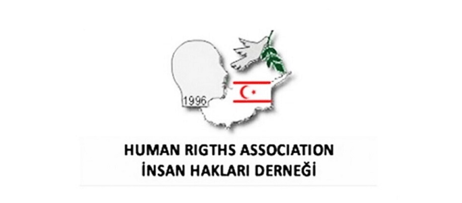 KKTC İnsan Hakları Derneği Türkiye MGK bildirisindeki “İki Devlet” vurgusunu selamladı ve destek belirtti