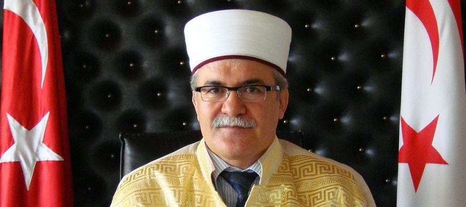 Din İşleri Başkanı Talip Atalay, tüm halkın ve İslam âleminin Miraç Kandili’ni tebrik etti