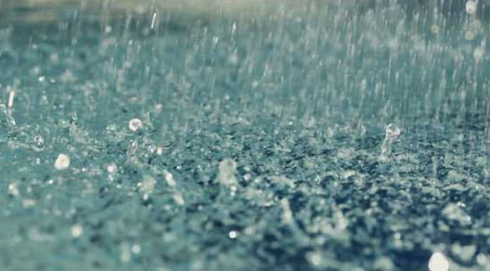 En fazla yağışı İskele ve Çayırova'da kaydedildi