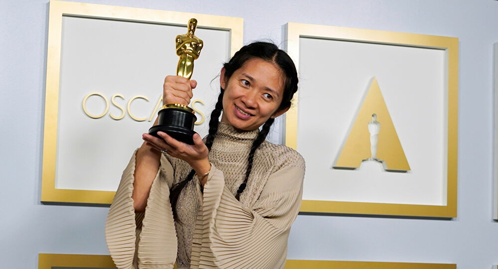 Oscar Ödülleri sahiplerini buldu: En iyi film ödülü 'Nomadland'in