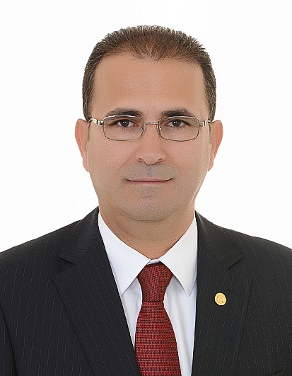 Kıbrıs Vakıflar Bankası Yönetim Kurulu Başkanlığı görevine Ercan İbrahimoğlu atandı