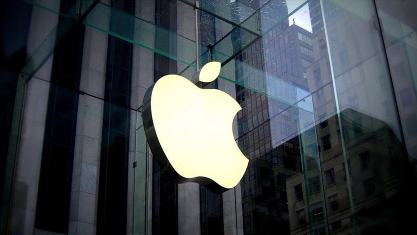 'Dünyanın en değerli markası' Apple 45 yılı geride bıraktı