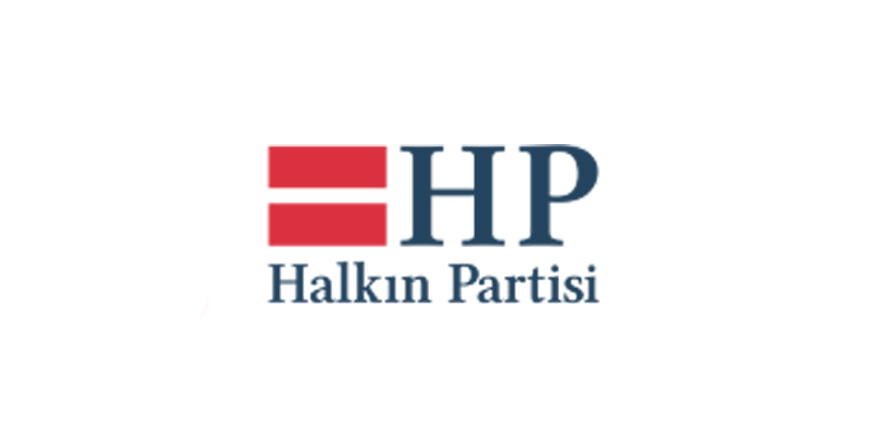 Halkın Partisi: Yargı bağımsızlığına tartışmasız sahip çıkılmalıdır