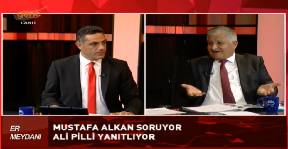 Ali Pilli ‘aşıda torpil’ iddialarını yalanladı: Eşime bile torpil geçmedim