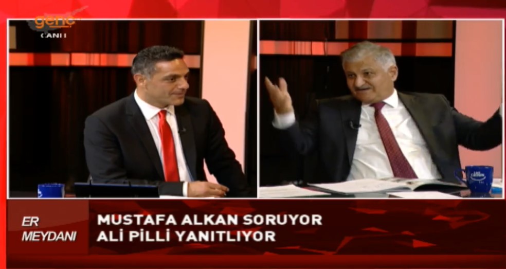 Ali Pilli: Açıklanan vakaların ‘ev karantinasından çıkanlar’ olduğu yönünde duyum aldım