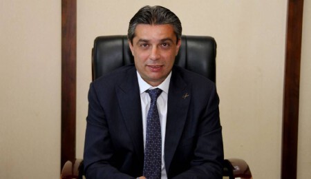 Turizm ve Çevre Bakanlığı Müsteşarlığı görevine Serhan Aktunç atandı