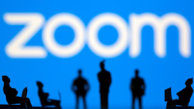 Zoom, Rusya'da kullanımı yasakladı