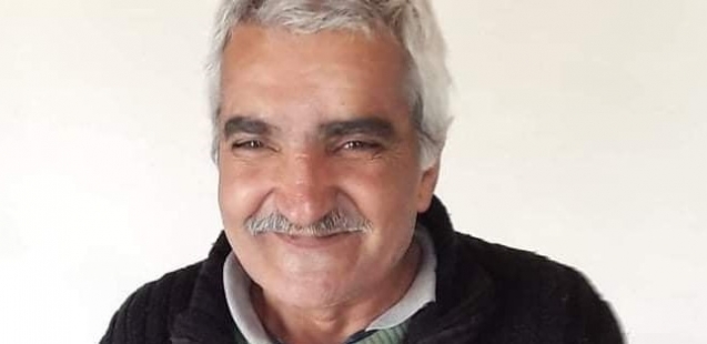 Mehmet Polat hayatını kaybetti