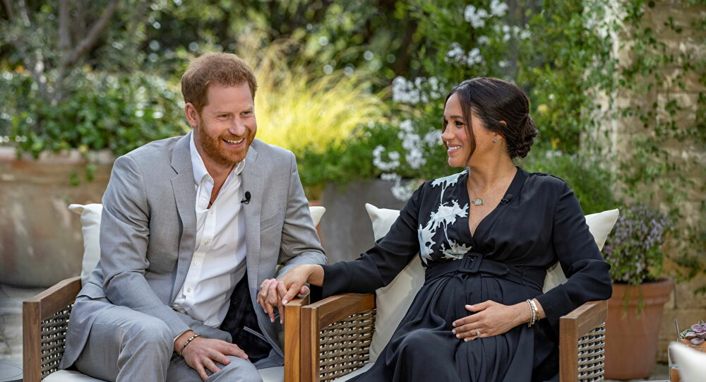 Prens Harry ve Meghan Markle yeni doğan bebeklerine neden Lilibet Diana ismini verdi?