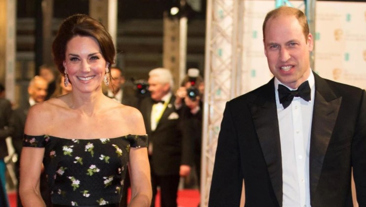 Kraliyet uzmanından çarpıcı Kate Middleton açıklaması: Aileyi bir arada tutan Cambridge Düşesi