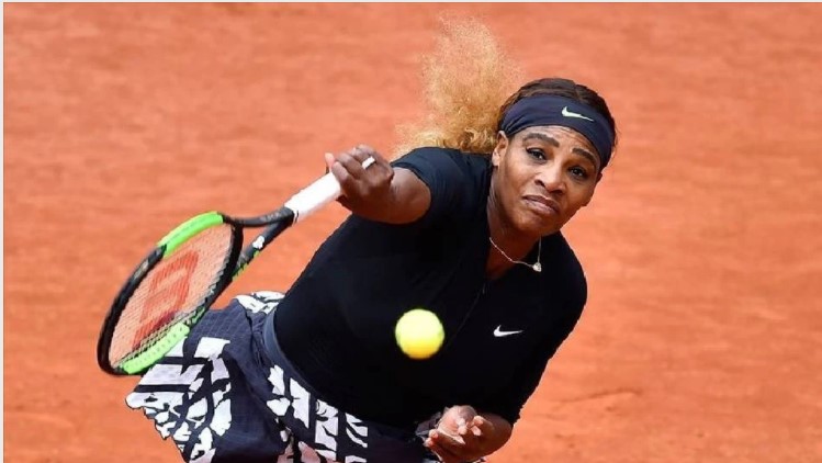 Serena Williams, 2020 Tokyo Olimpiyatları’na katılmayacak