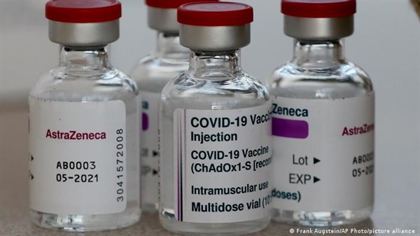 AB’den 5 bin doz AstraZeneca aşısı daha bu sabah KKTC’ye ulaştı