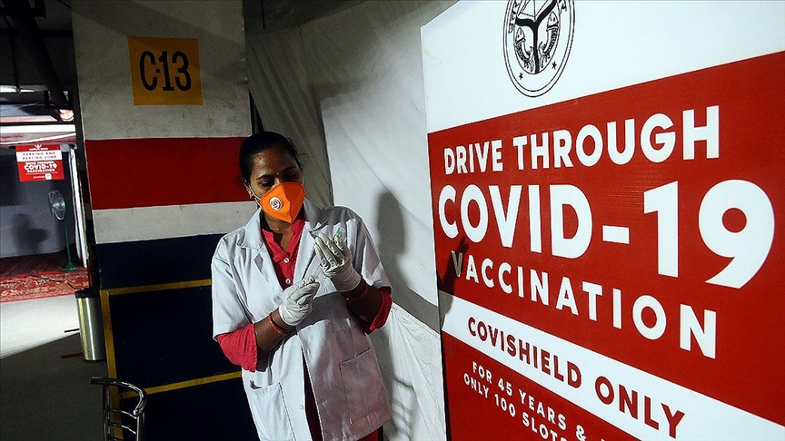 Dünyada Koronavirüs salgınında son 24 saat