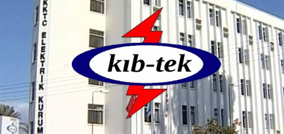 KIB-TEK’ten uyarı: Borcunu ödemeyenlerin elektriği kesilecek