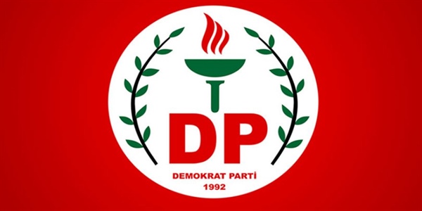 Demokrat Parti (DP) Genel Başkanı Fikri Ataoğlu’nun çağırısı üzerine, DP MYK’sı olağanüstü toplanıyor