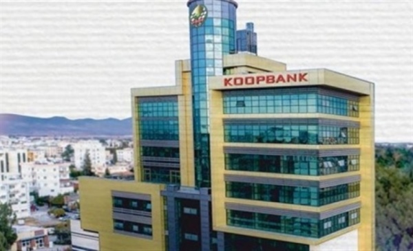 Koop-Sen, Kooperatif Merkez Bankası yönetimi ile uzlaştığını, grevin sona erdiğini duyurdu