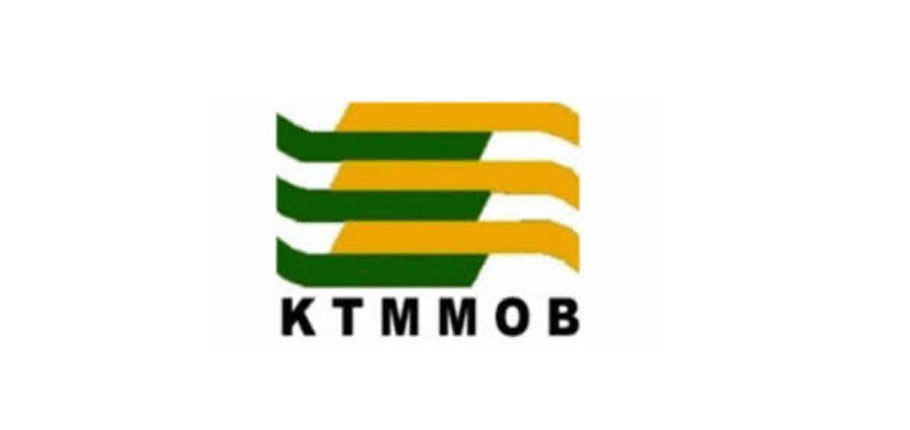 KTMMOB: Kıbrıs Türk halkı bu muamele ve yönetimi hak etmemektedir