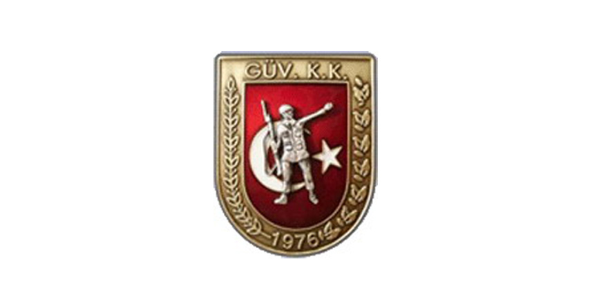 GKK: Kıbrıs Türk halkı ve Güvenlik Kuvvetleri Komutanlığı hedef alındı