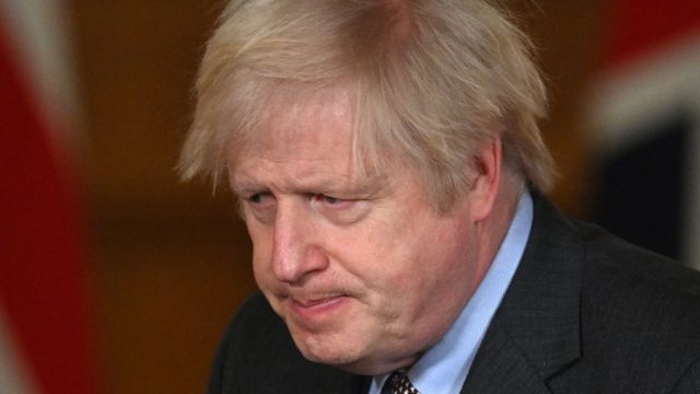 Johnson, hala aşı olması gereken 5 milyondan fazla kişi var