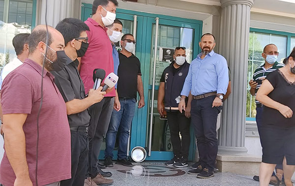 KTAMS’tan ‘asgari ücreti belirleyin’ çağrısı
