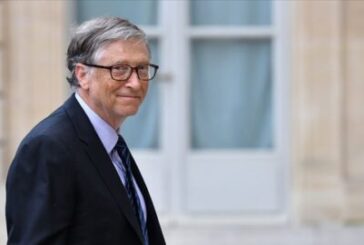 Bill Gates'ten yeni pandemi uyarısı
