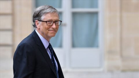 Bill Gates’ten yeni pandemi uyarısı