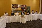 20. Uluslararası Zeytin Festivali, Covid-19 önlemleriyle düzenleniyor