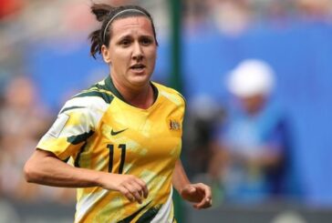 Avustralya kadın futbolunda taciz iddiası