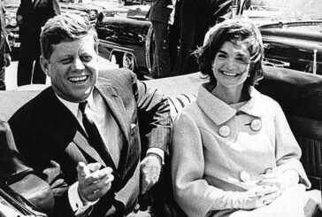 Kennedy suikastına ait bazı gizli belgeler 15 Aralık’ta yayımlayacak