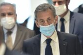 Fransa’da Sarkozy’ye ikinci mahkumiyet