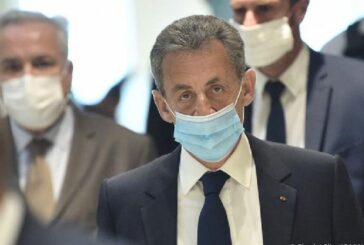 Fransa’da Sarkozy’ye ikinci mahkumiyet