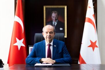 Tatar: Türkiye ile aramızdaki bağların güçlenmesi için atılan adımlar bizi daha da yakınlaştırmakta ve geleceğe umutla bakabilmemizi sağlamaktadır