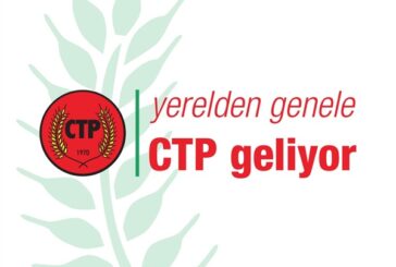 CTP, 4 belediye başkan adayını daha belirdi