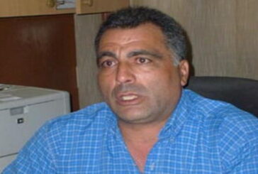 Ceyda: Tarım Bakanının kendi kendini çiftçi dostu ilan etmesi, abesle iştigaldir